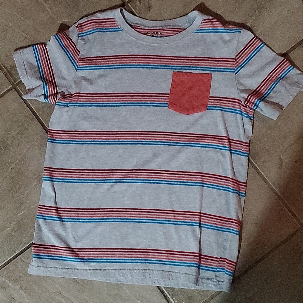 Girls Arizona Tee
